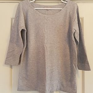 Banana republic sweater